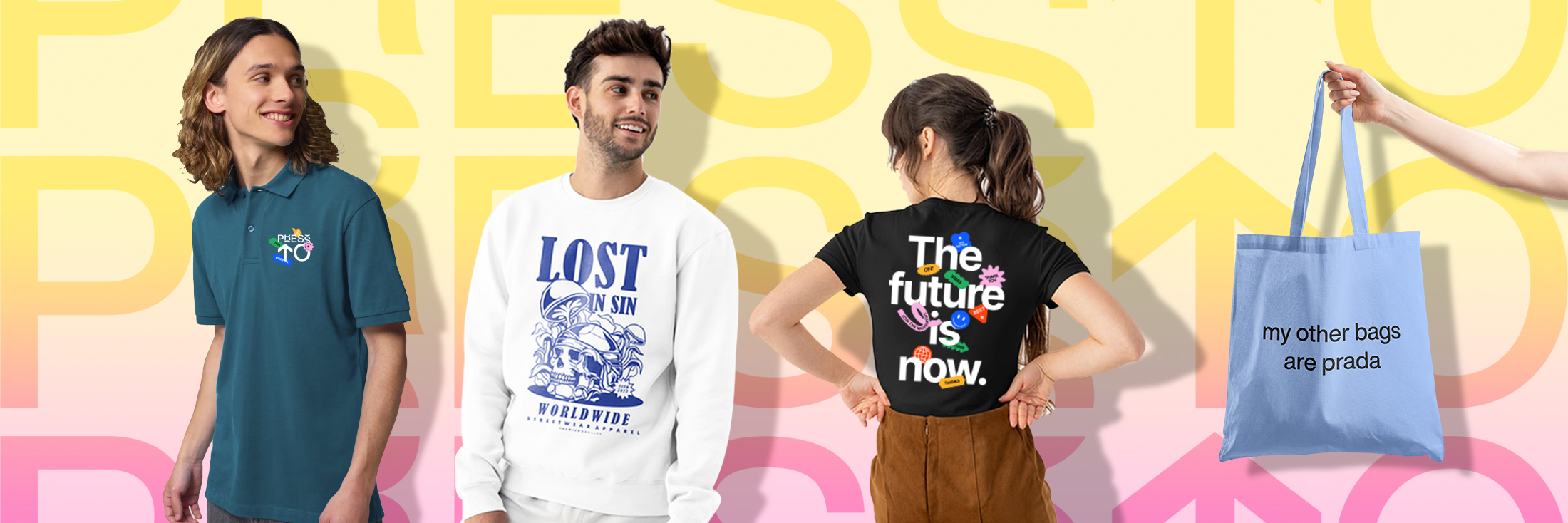 Abbigliamento e Tessuti